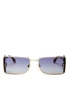 Burberry Women's Square Sunglasses, 57mm