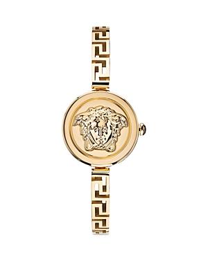 Versace Medusa Secret Watch, 25mm