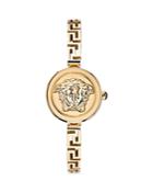 Versace Medusa Secret Watch, 25mm