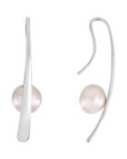 Majorica Simulated Pearl Drop Earrings