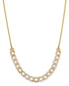 Bloomingdale's Diamond Chain Bolo Necklace In 14k Yellow Gold, 1.50 Ct. T.w. - 100% Exclusive