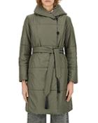 Marella Ballata Reversible Thindown Down Jacket