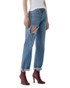 Agolde '90s Jeans In Portal