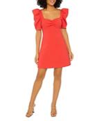 Likely Zoel Dress