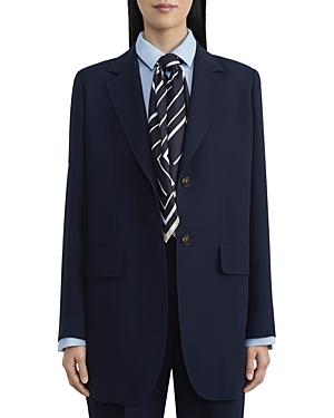 Lafayette 148 New York Zane Blazer