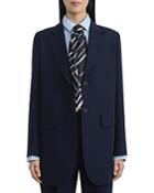Lafayette 148 New York Zane Blazer
