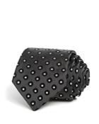 Ted Baker Circle Dot Neat Classic Tie