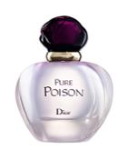 Christian Dior Pure Poison 1.7 Eau De Parfum