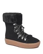Splendid Women's Avalon Lace Up Cold Weather Boots