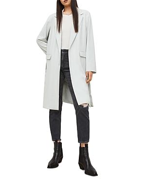 Allsaints Aleida Jersey Duster