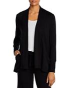 Marc New York Performance Open-front Cardigan