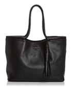 Tory Burch Taylor Leather Tote