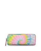 Stoney Clover Lane Tie Dyed Pencil Case