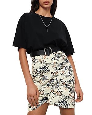 Ba & Sh Falco Skirt