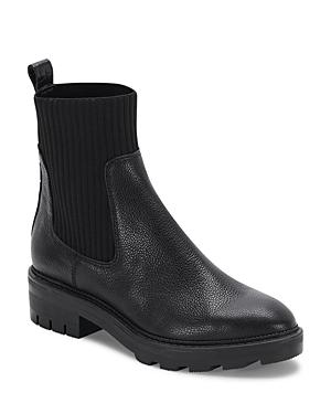 Dolce Vita Women's Linza Pull On Boots