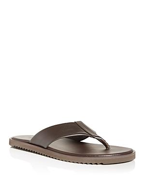 To Boot New York Men's Montego Flip-flops