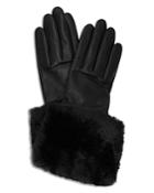 Ted Baker Emree Leather Gloves