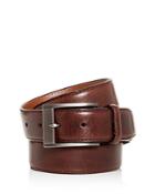 Boconi Collins Leather Belt