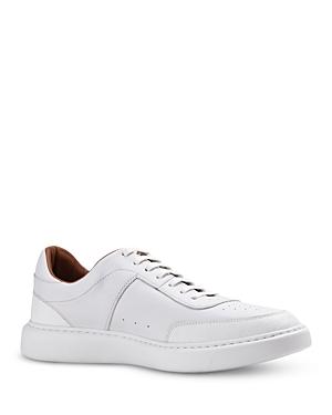 Gordon Rush Men's Newport Premium Lace Up Sneakers
