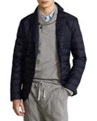 Polo Ralph Lauren Nylon Quilted Puffer Jacket