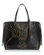 Rebecca Minkoff Panama Studded Tote