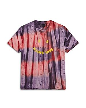 Paul Smith Happy Logo Tee