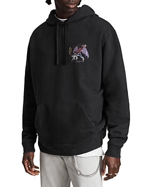 Allsaints Heavy Metal Hoodie
