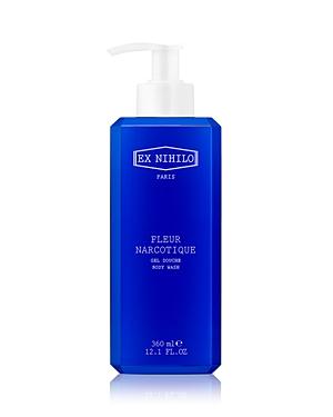 Ex Nihilo Fleur Narcotique Body Wash 12.2 Oz.