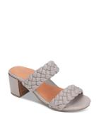 Gentle Souls By Kenneth Cole Women's Charlene Braided Sandals