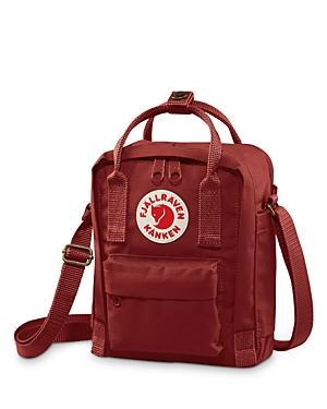 Fjallraven Kanken Mini Crossbody