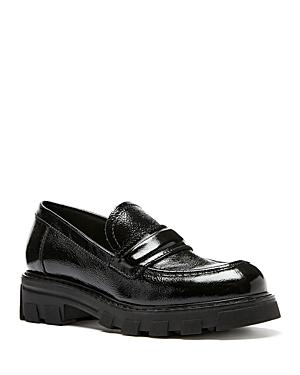 La Canadienne Women's Douglas Slip On Loafer Flats