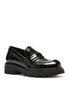 La Canadienne Women's Douglas Slip On Loafer Flats