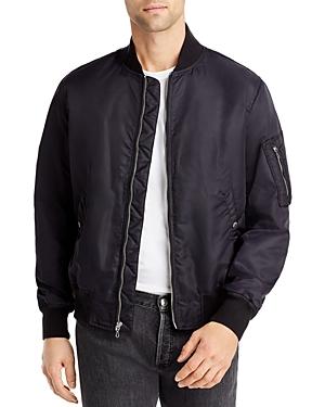Rag & Bone Archetype Bomber Jacket