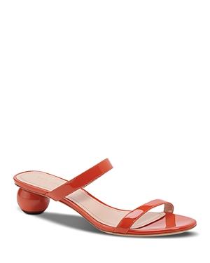 Kate Spade New York Women's Palm Springs Slip On Sandals