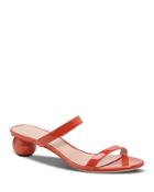 Kate Spade New York Women's Palm Springs Slip On Sandals