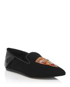 Kurt Geiger London Women's Junkfort Loafer Flats