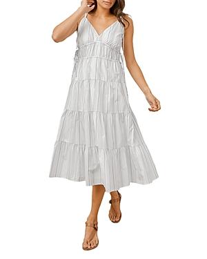 Rails Julia Tiered Dress