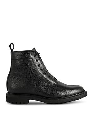 Ted Baker Men's Davvid Mib Kelso Leather Boots