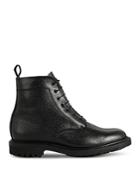 Ted Baker Men's Davvid Mib Kelso Leather Boots