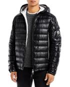 Moncler Galion Hooded Puffer Jacket