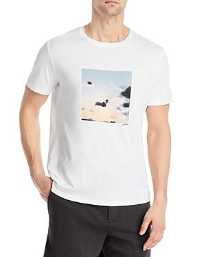 Atm Anthony Thomas Melillo Sunrise Graphic Tee