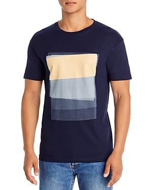 Vestige Stamped Graphic Tee