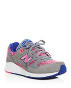 New Balance 530 Kinetic Imagination Lace Up Sneakers