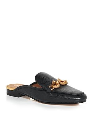 Tory Burch Women's Jessa Backless Loafer