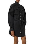 The Kooples Belted Shirtdress
