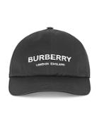 Burberry Casual Logo Baseball Hat