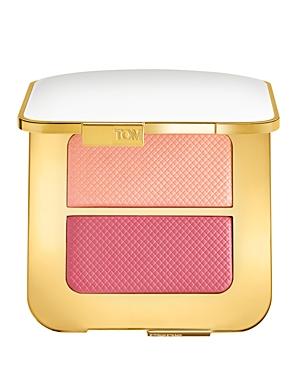 Tom Ford Sheer Cheek Duo, Soleil Collection