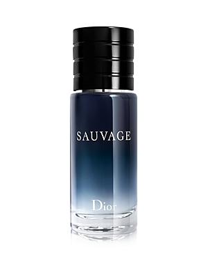 Dior Sauvage Eau De Toilette 1 Oz.