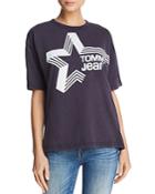 Tommy Jeans Star Logo Tee