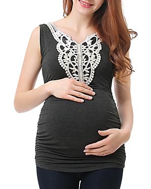 Kimi & Kai Iris Maternity Tank